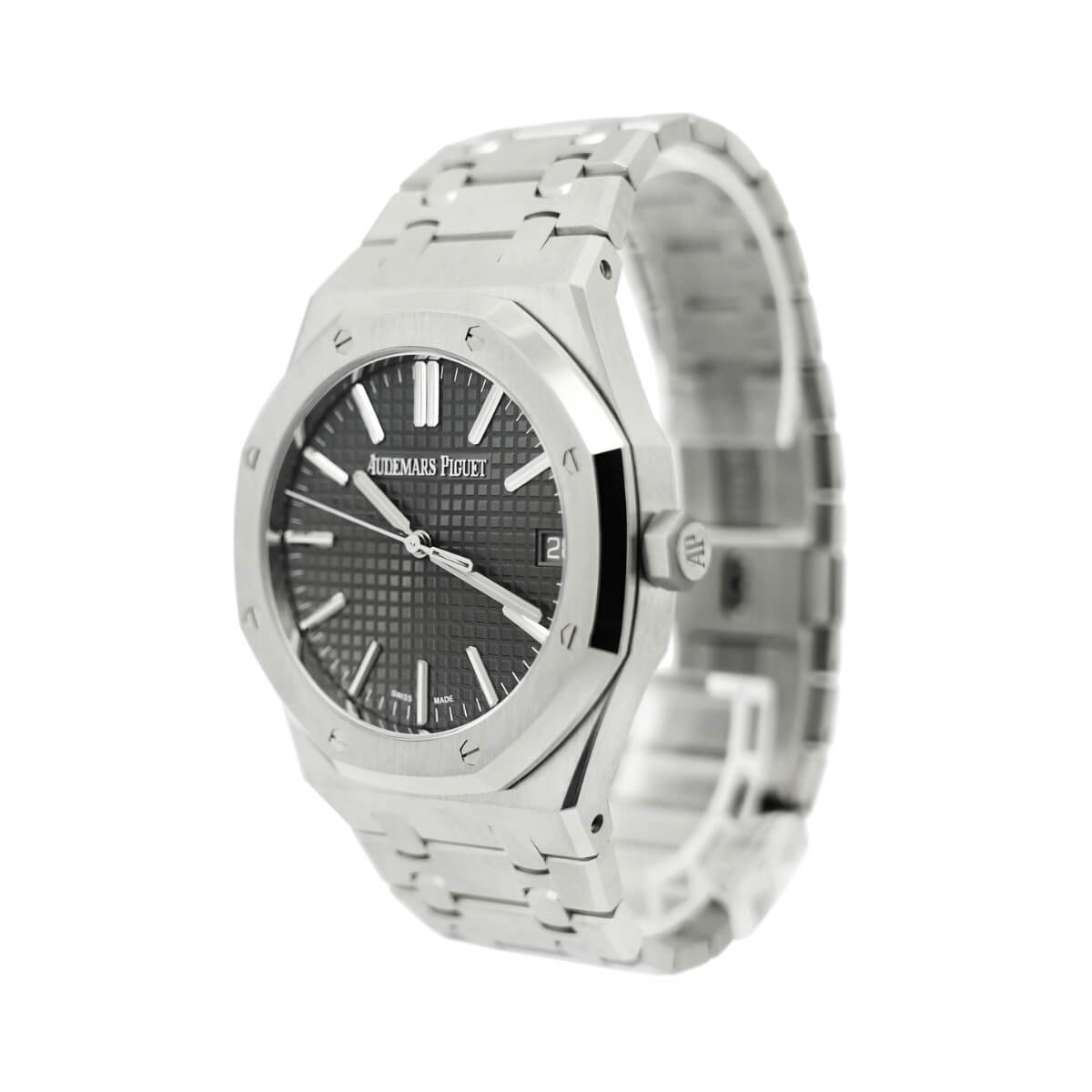 ROYAL OAK Grey Dial 41mm