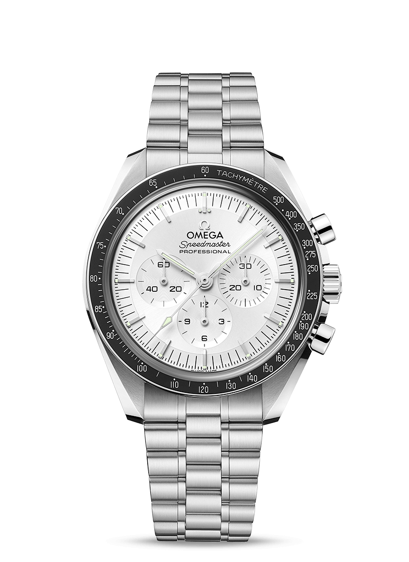 Speedmaster Moonwatch Professional Canopus Gold™ 42mm