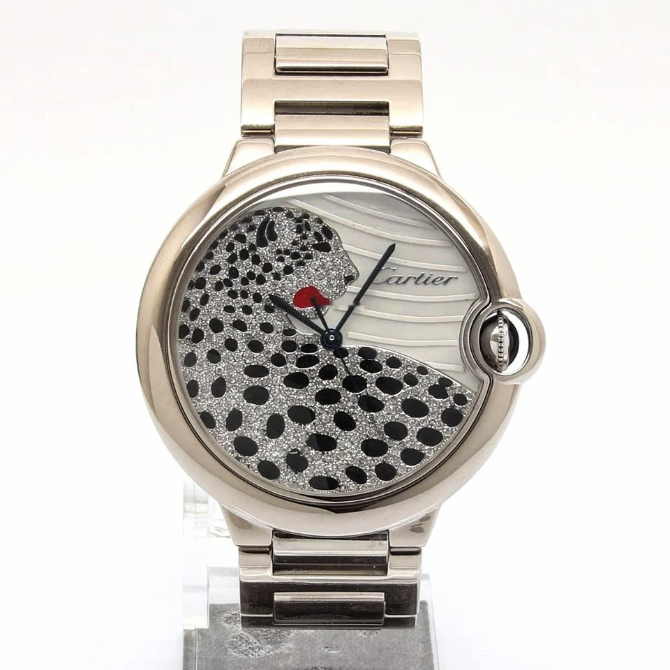BALLON BLEU DE CARTIER 36mm