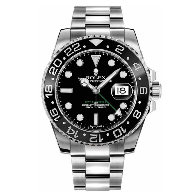 GMT-Master II 40mm