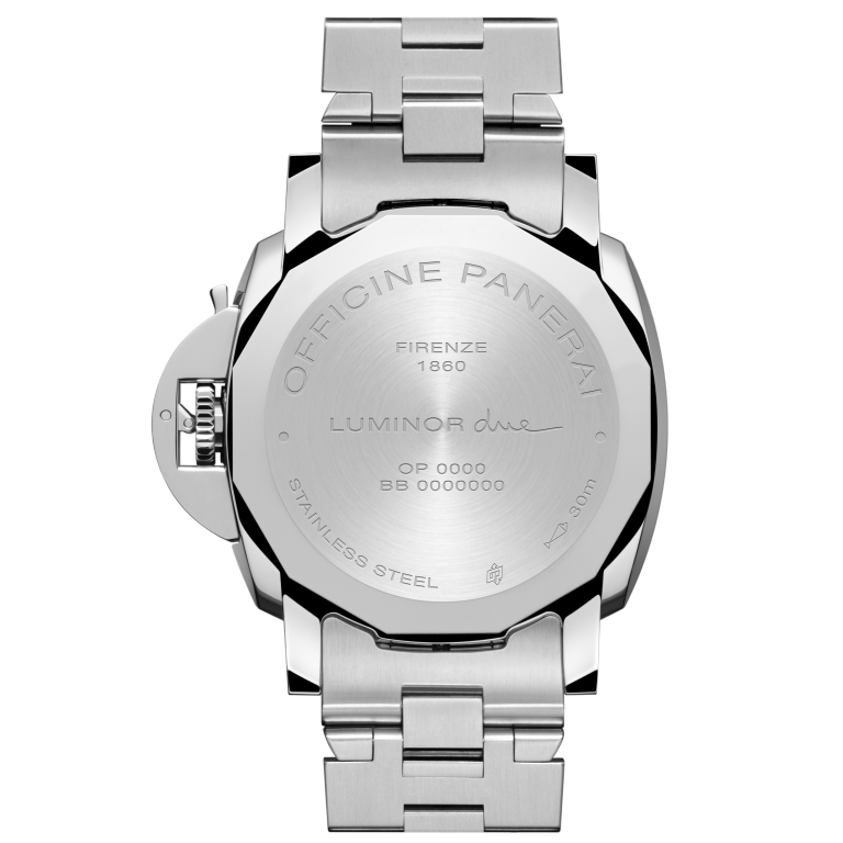 Luminor Due 42mm