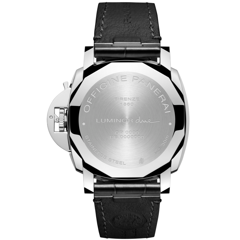 Luminor Due 42mm
