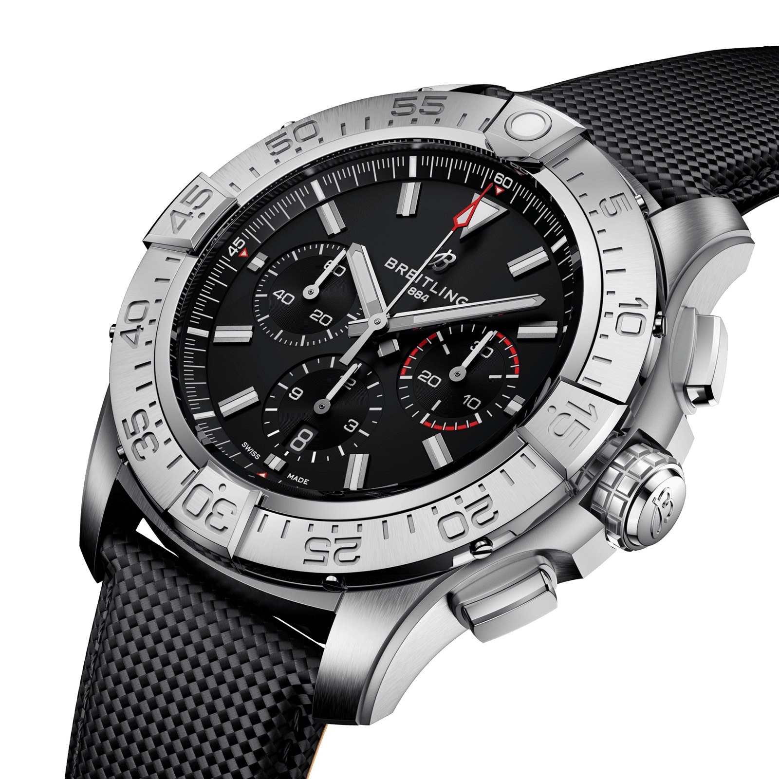 Breitling Super Avenger B01 Chronograph 46mm