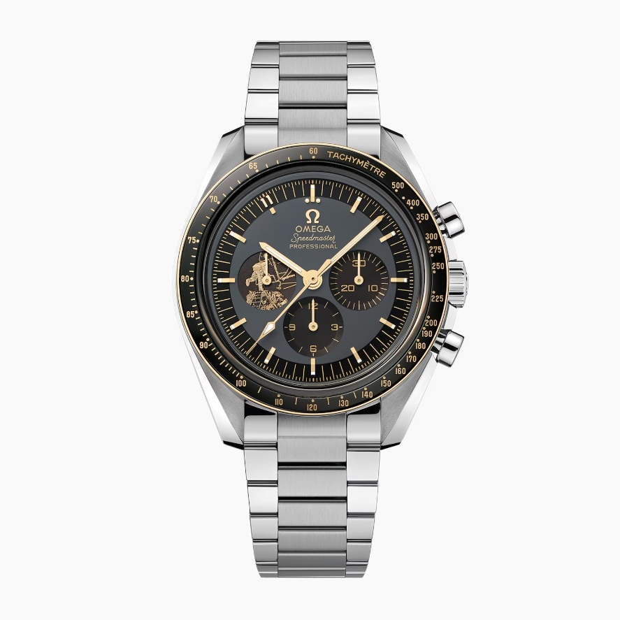 Speedmaster Apollo 11 50th anniversary 42mm