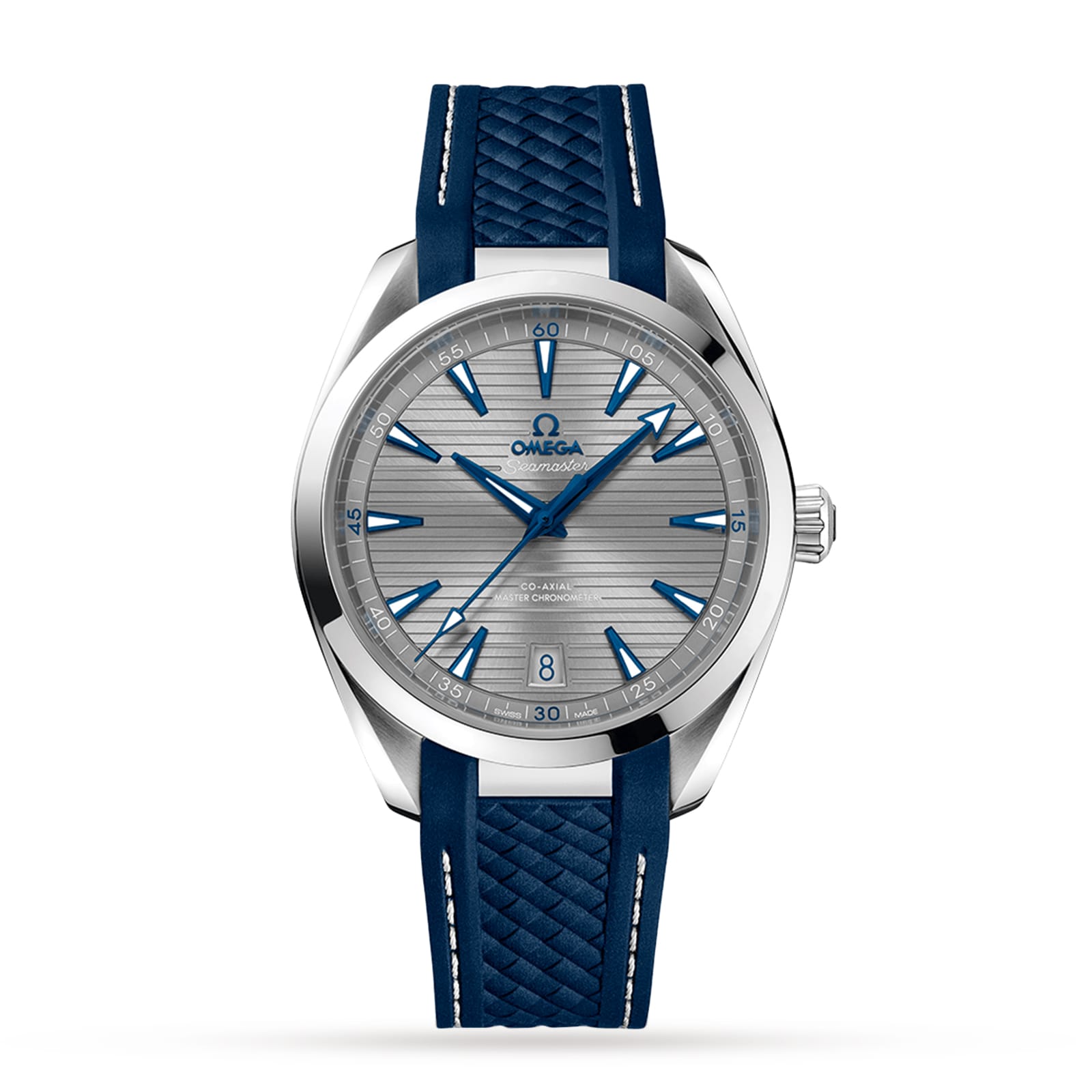 Seamaster Aqua Terra 150m Grey 41mm
