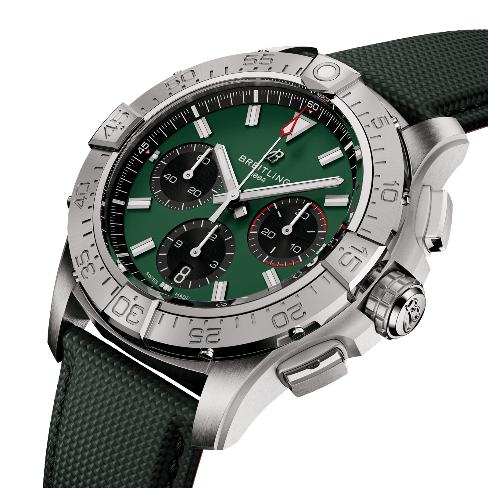 Breitling Avenger B01 Chronograph 42mm