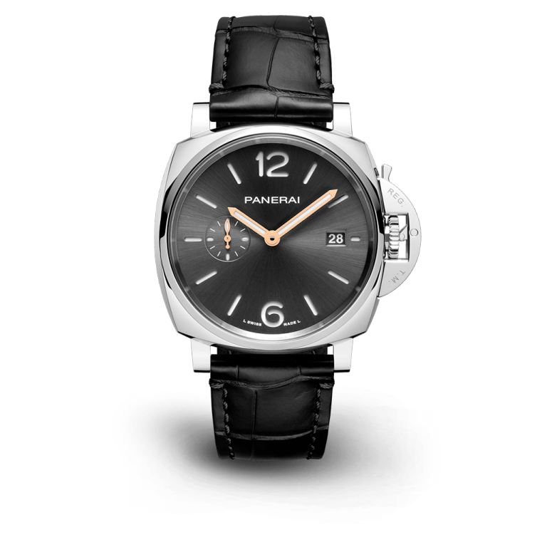 Luminor Due 42mm