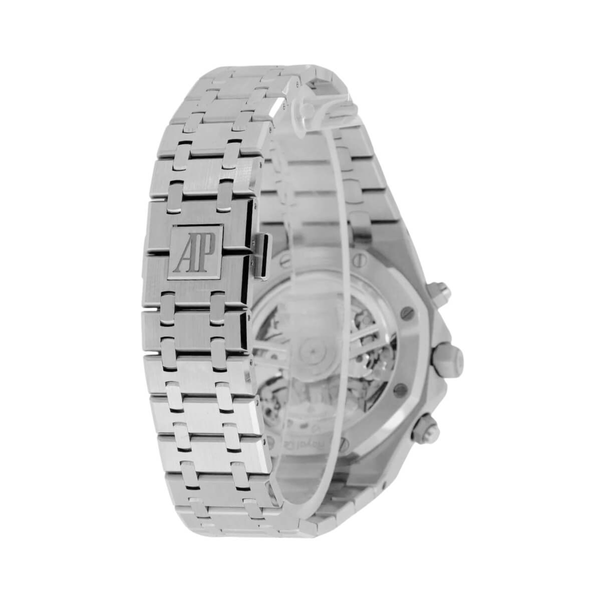 ROYAL OAK “Bleu nuit nuage 50” Dial CHRONOGRAPH 41mm