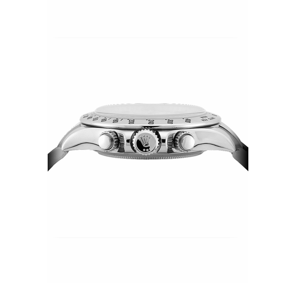 Dayton Black Dial 40mm