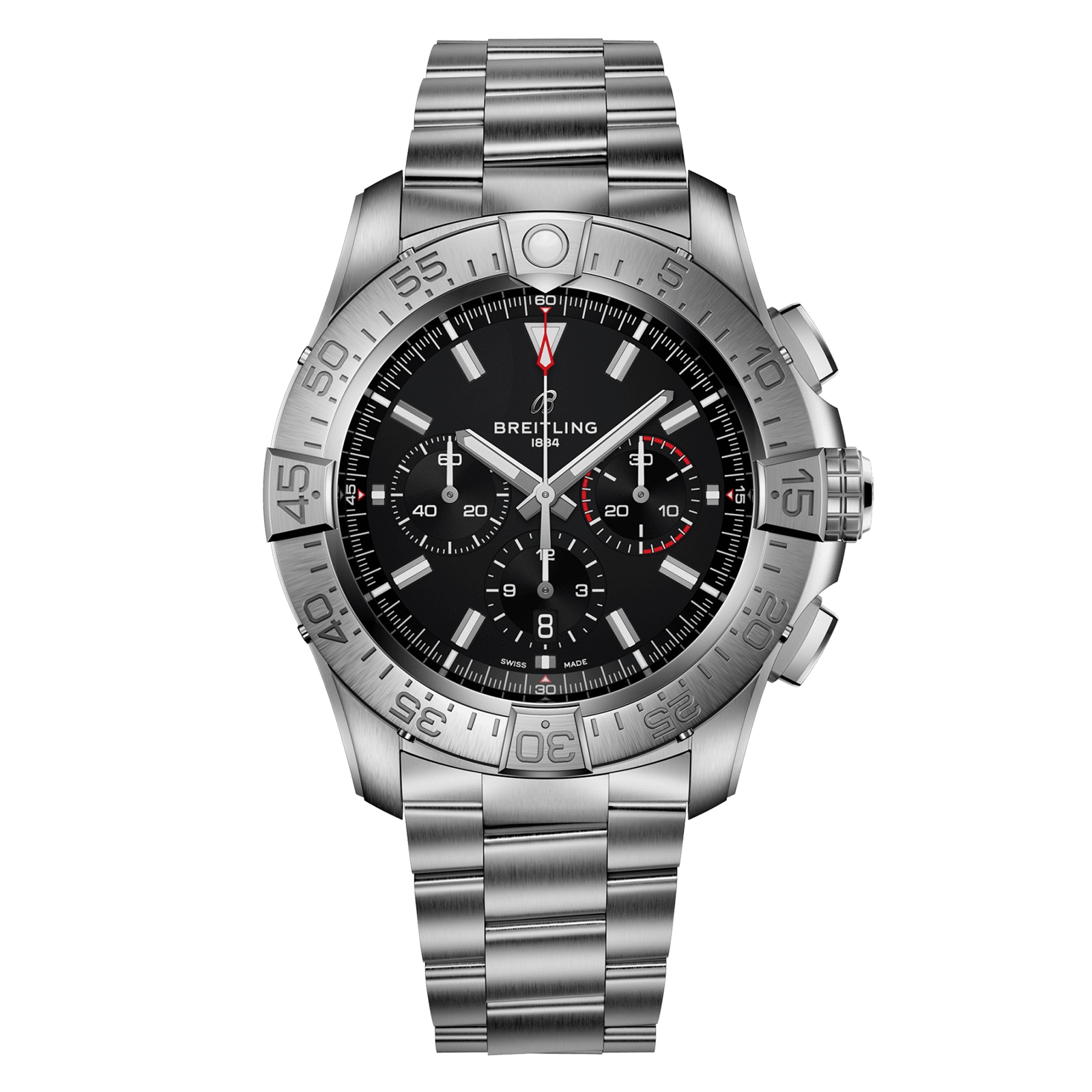 Breitling Super Avenger B01 Chronograph 46mm