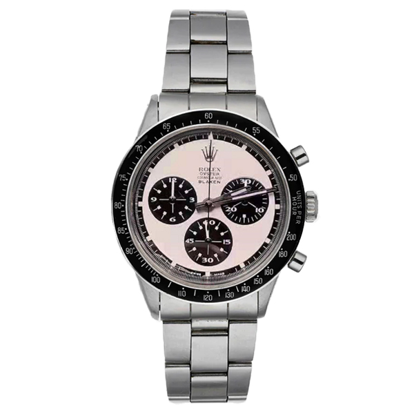 Daytona Paul Newman 37mm