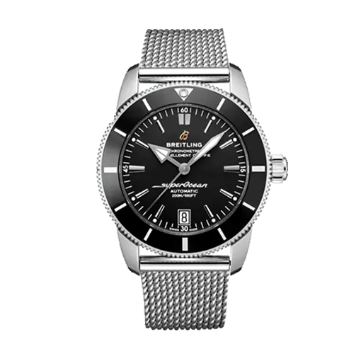 Breitling Superoceean