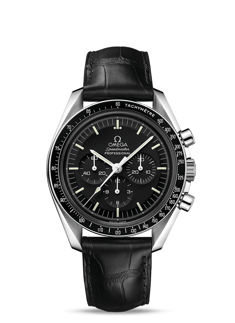 Speedmaster Moonwatch Professional 42mm