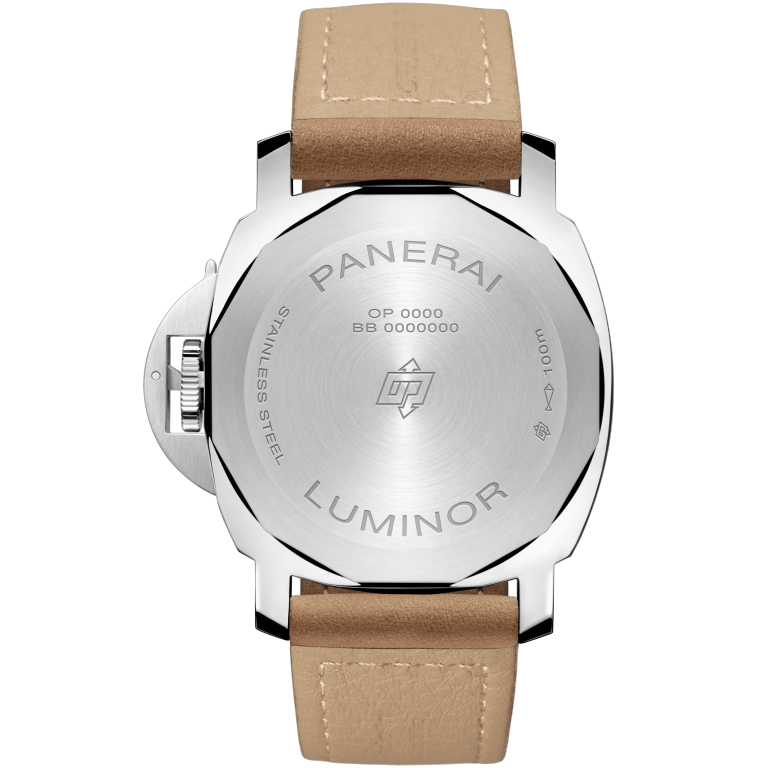 Luminor Base Logo 44mm