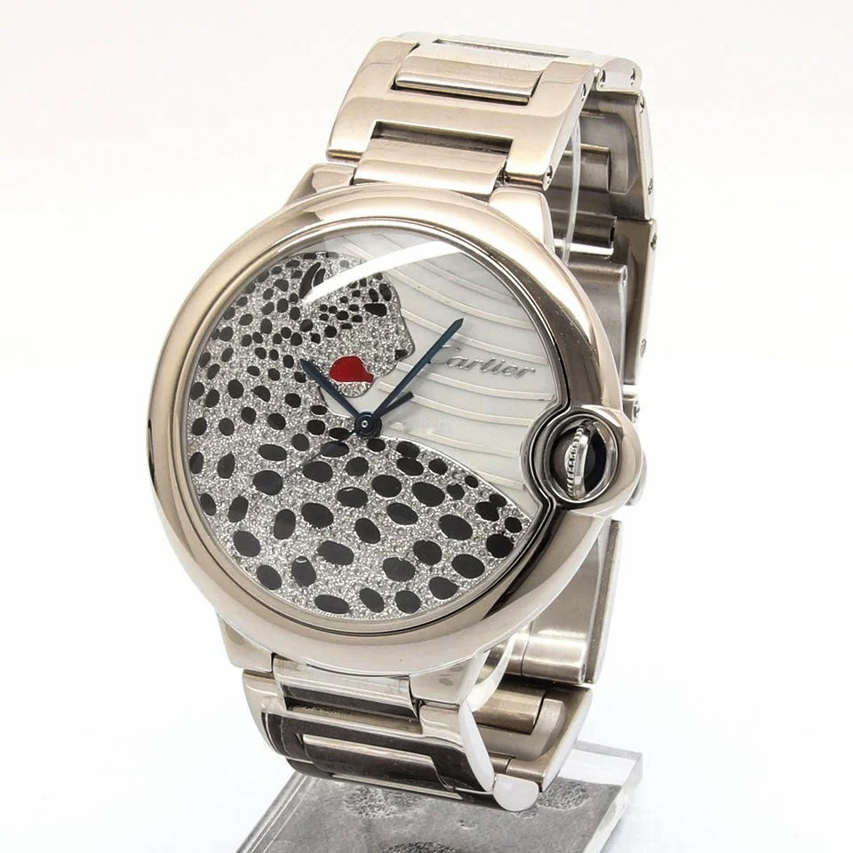 BALLON BLEU DE CARTIER 36mm
