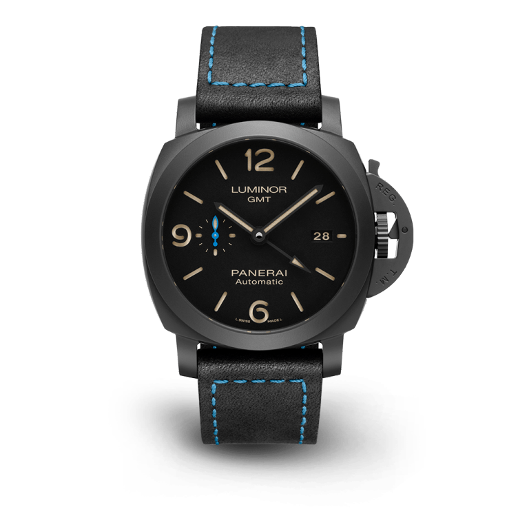 Luminor GMT 44mm