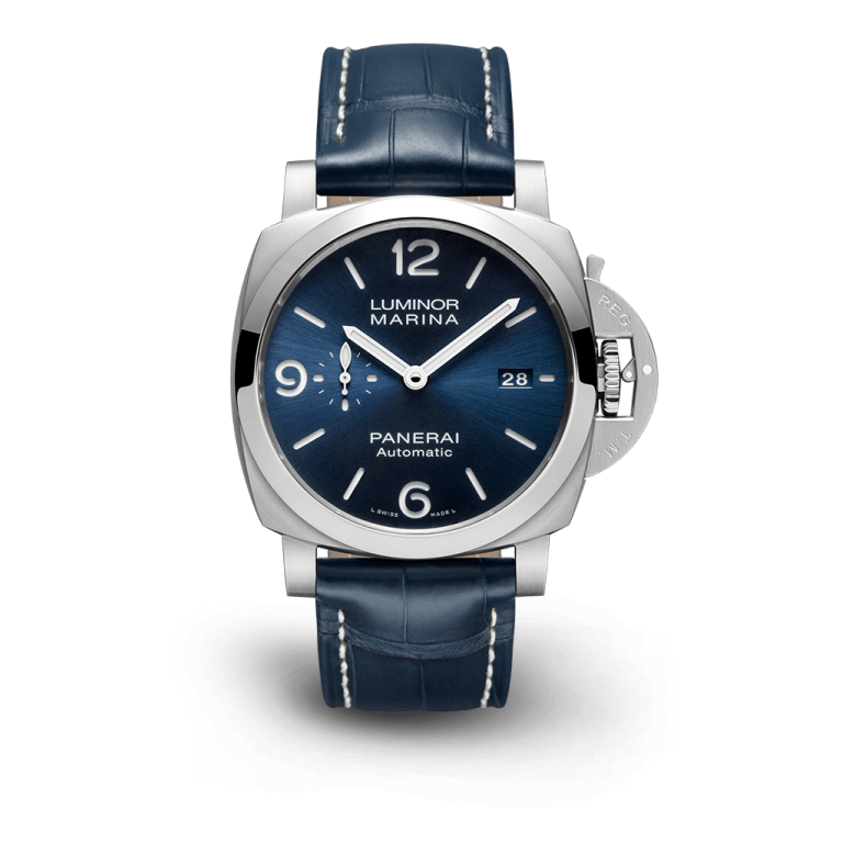 Luminor Marina 44mm