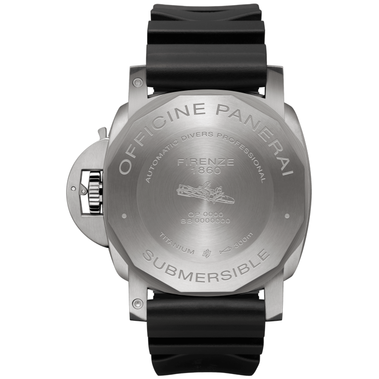 Submersible 47mm
