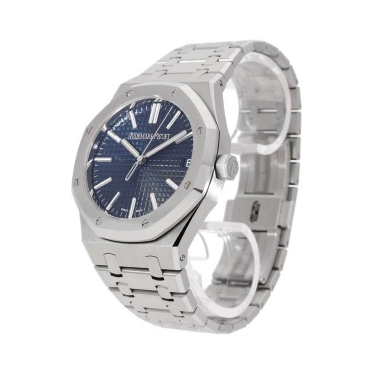 ROYAL OAK “Bleu nuit nuage 50” Dial 41mm
