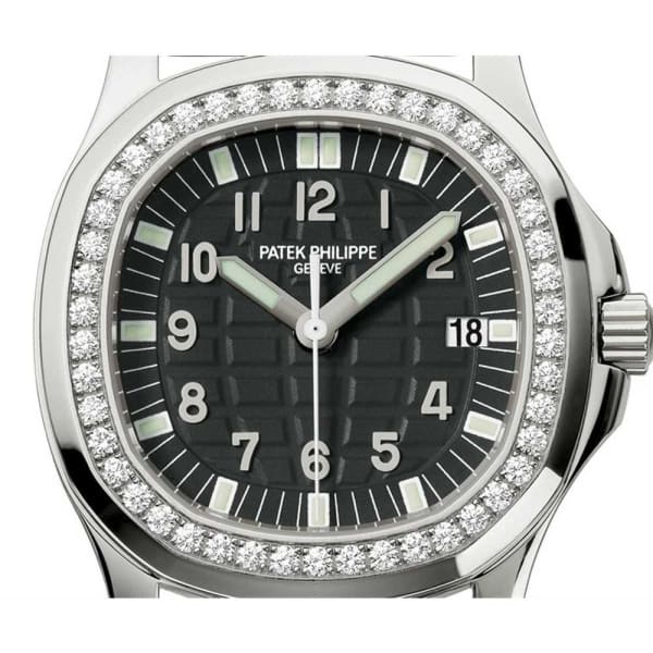 Patek Philippe Aquanaut Luce Mens Watch 5267/200A-001