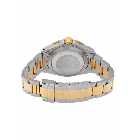 Submariner Date Serti Dial 40mm