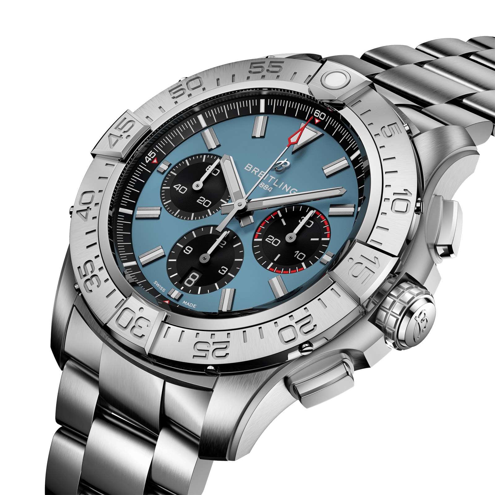 Breitling Super Avenger B01 Chronograph 46mm