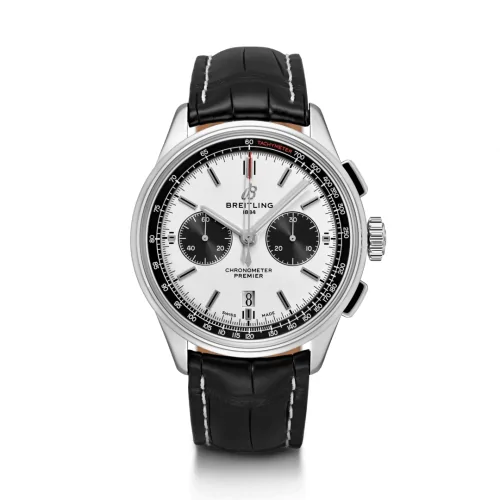 Breitling Premier Chronograph