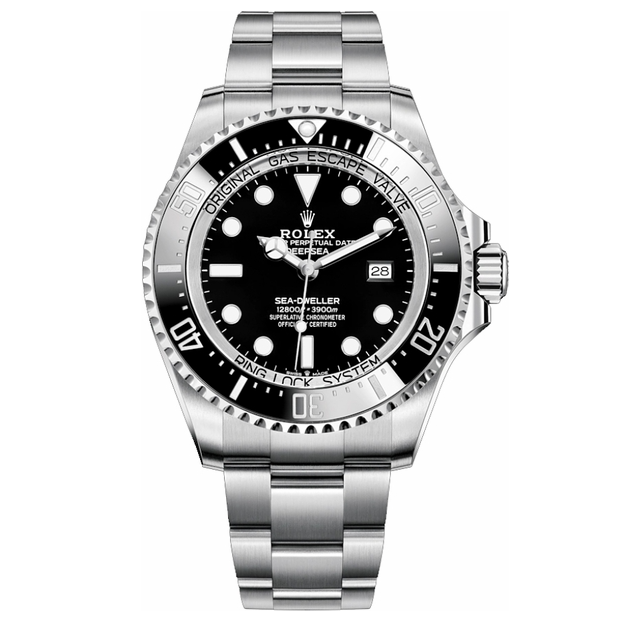 Submariner Oyster Perpetual Date 40mm