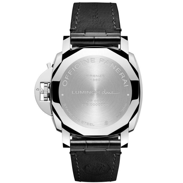 Luminor Due 42mm