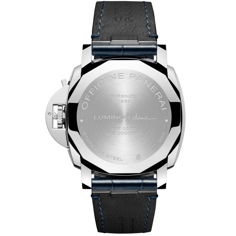 Luminor Due 42mm