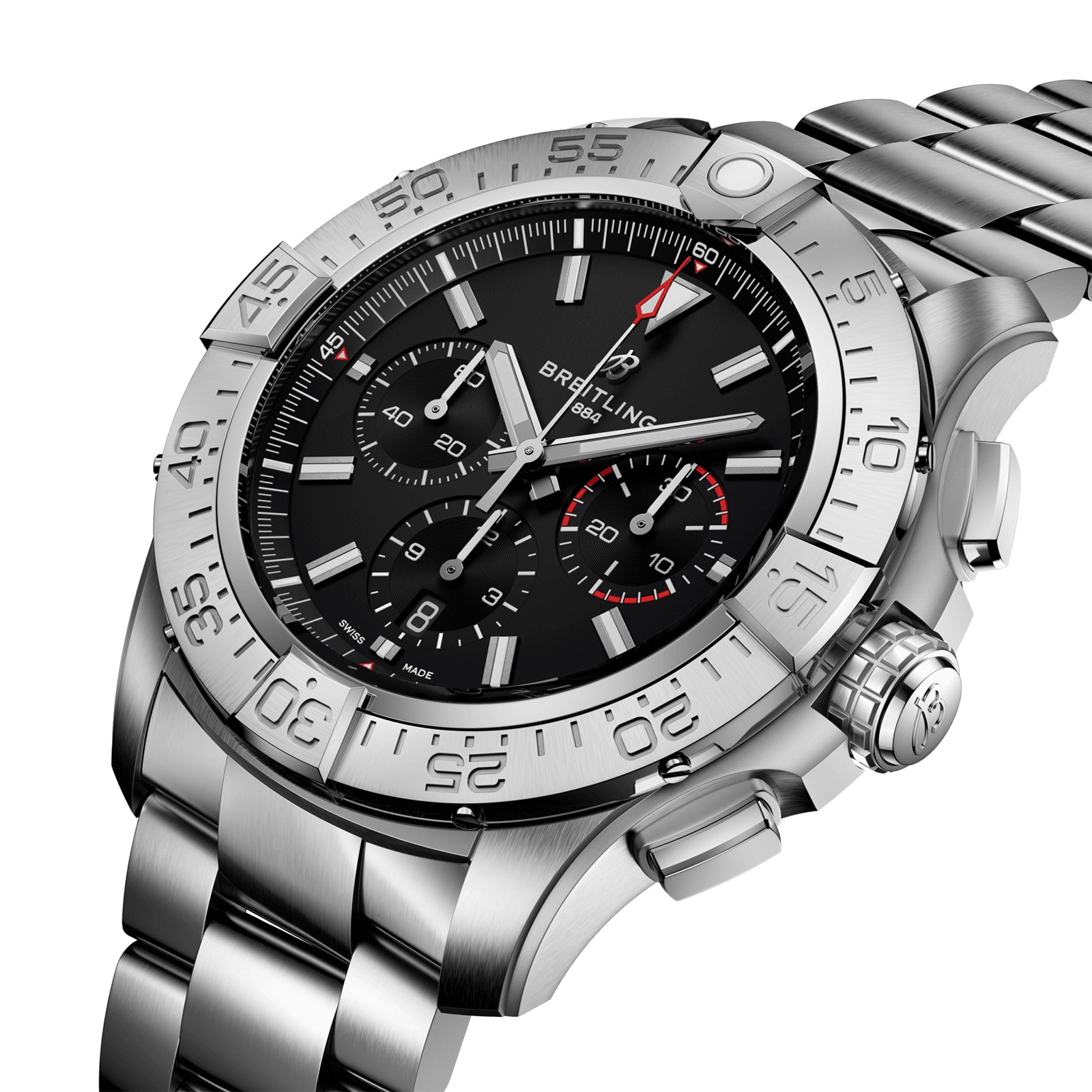 Breitling Super Avenger B01 Chronograph 46mm