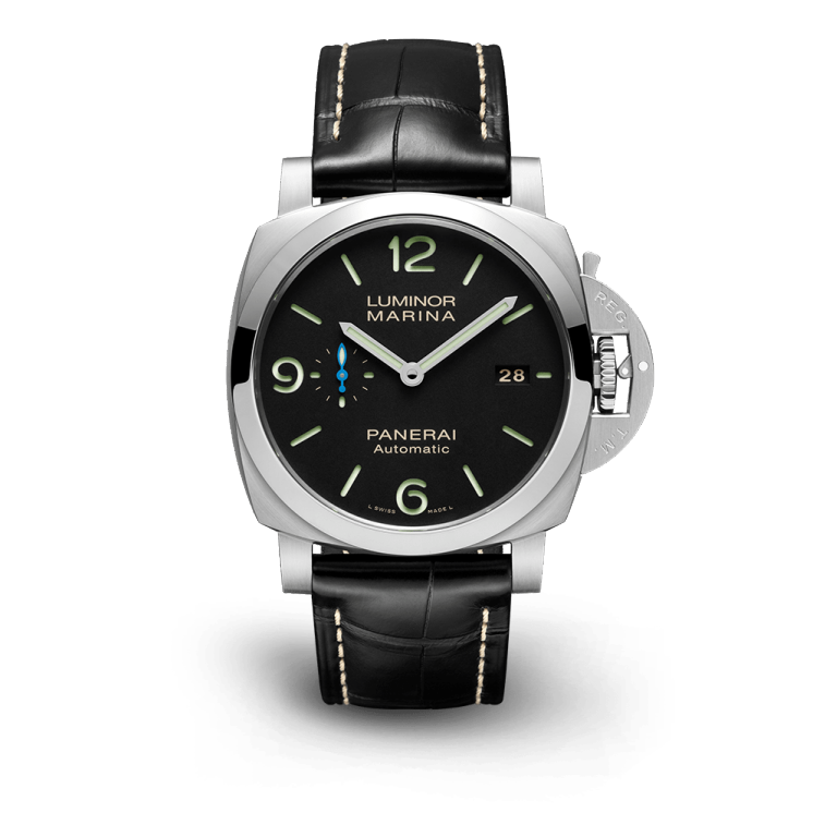 Luminor Marina 44mm