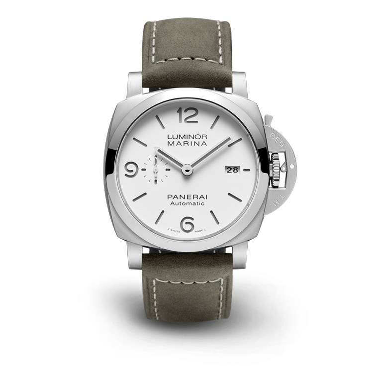 Luminor Marina 44mm