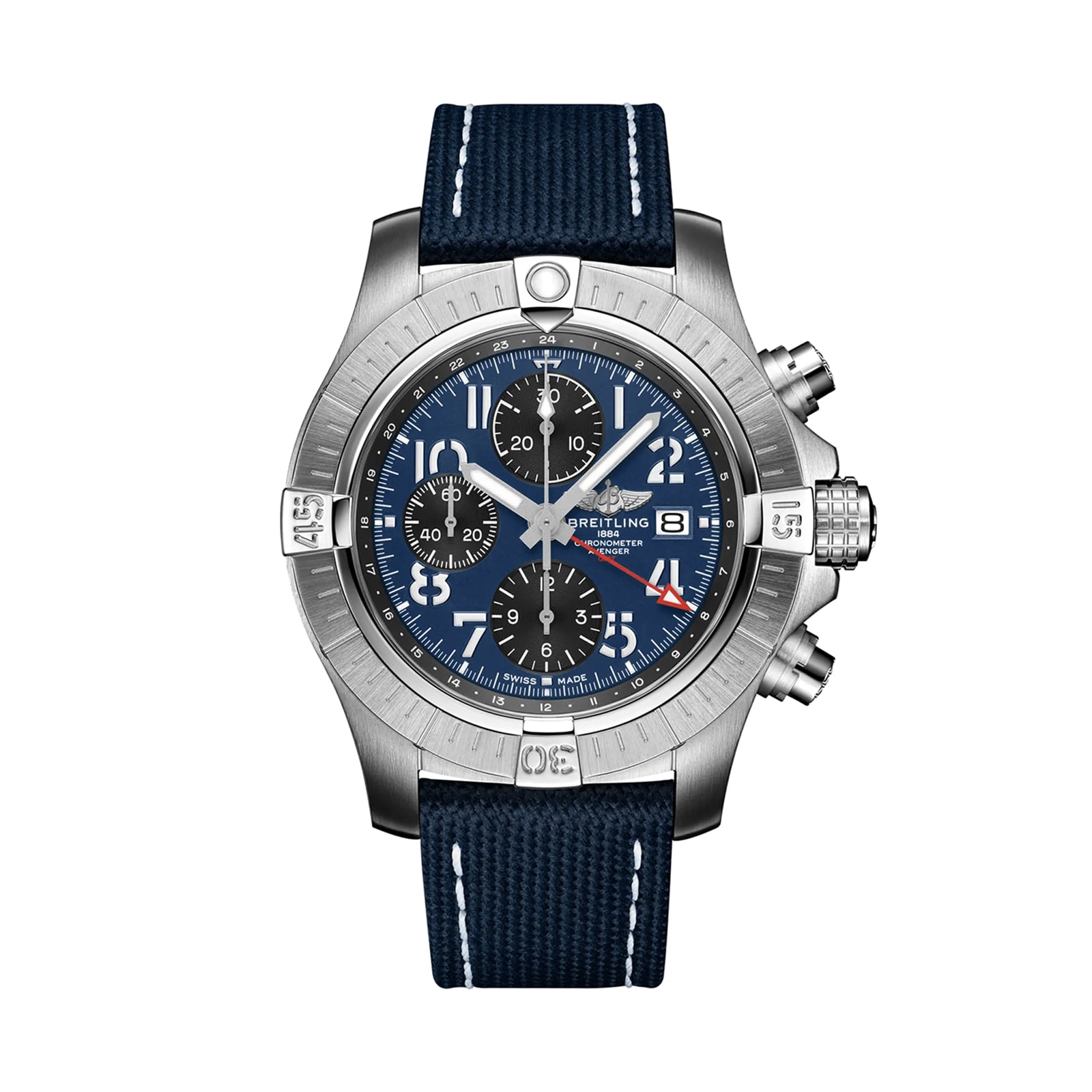 Breitling Avenger Chronograph 45mm