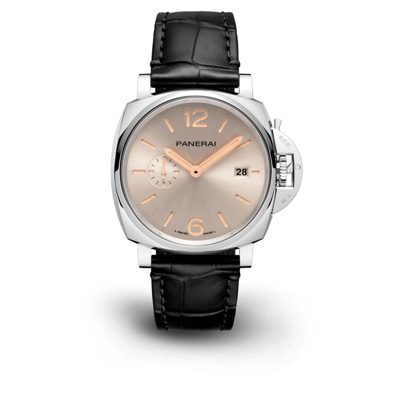 Luminor Due 42mm