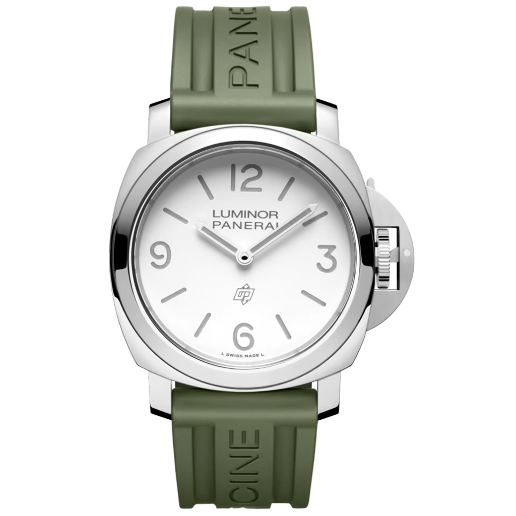 Luminor Base Logo 44mm