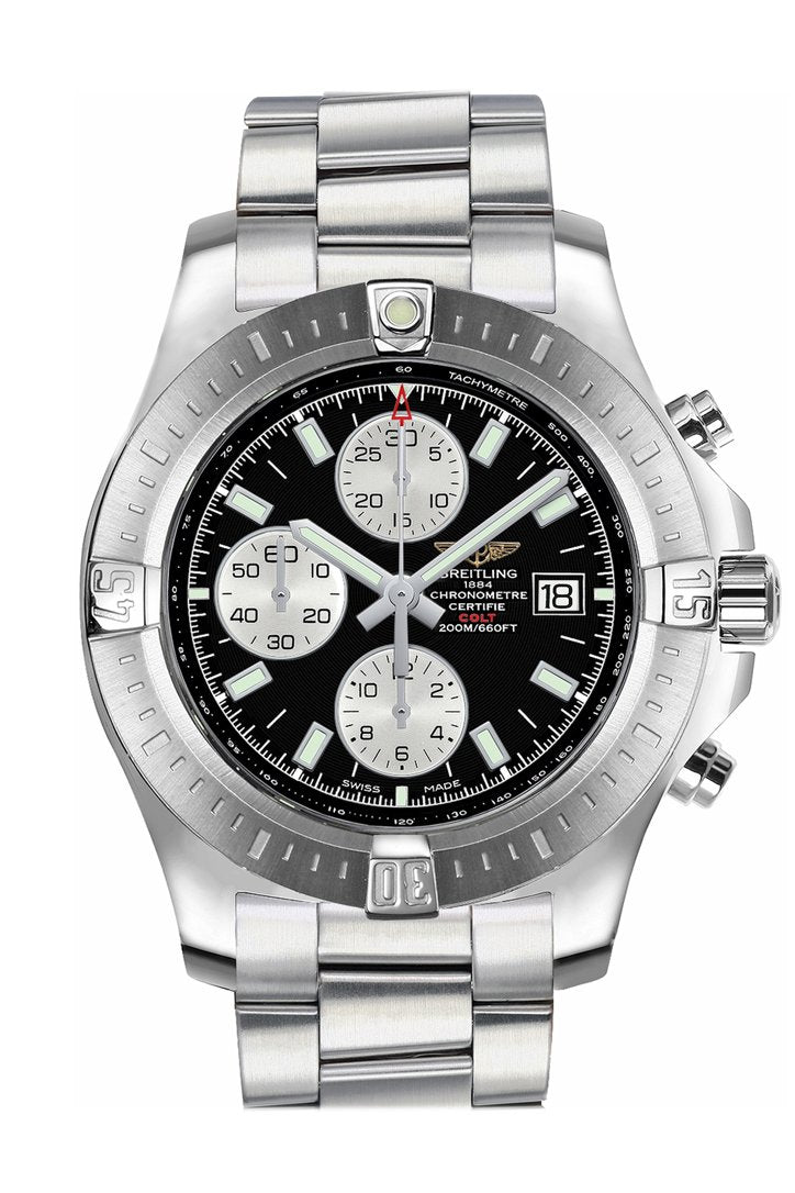 Breitling Colt Chronograph Automatic A1338811