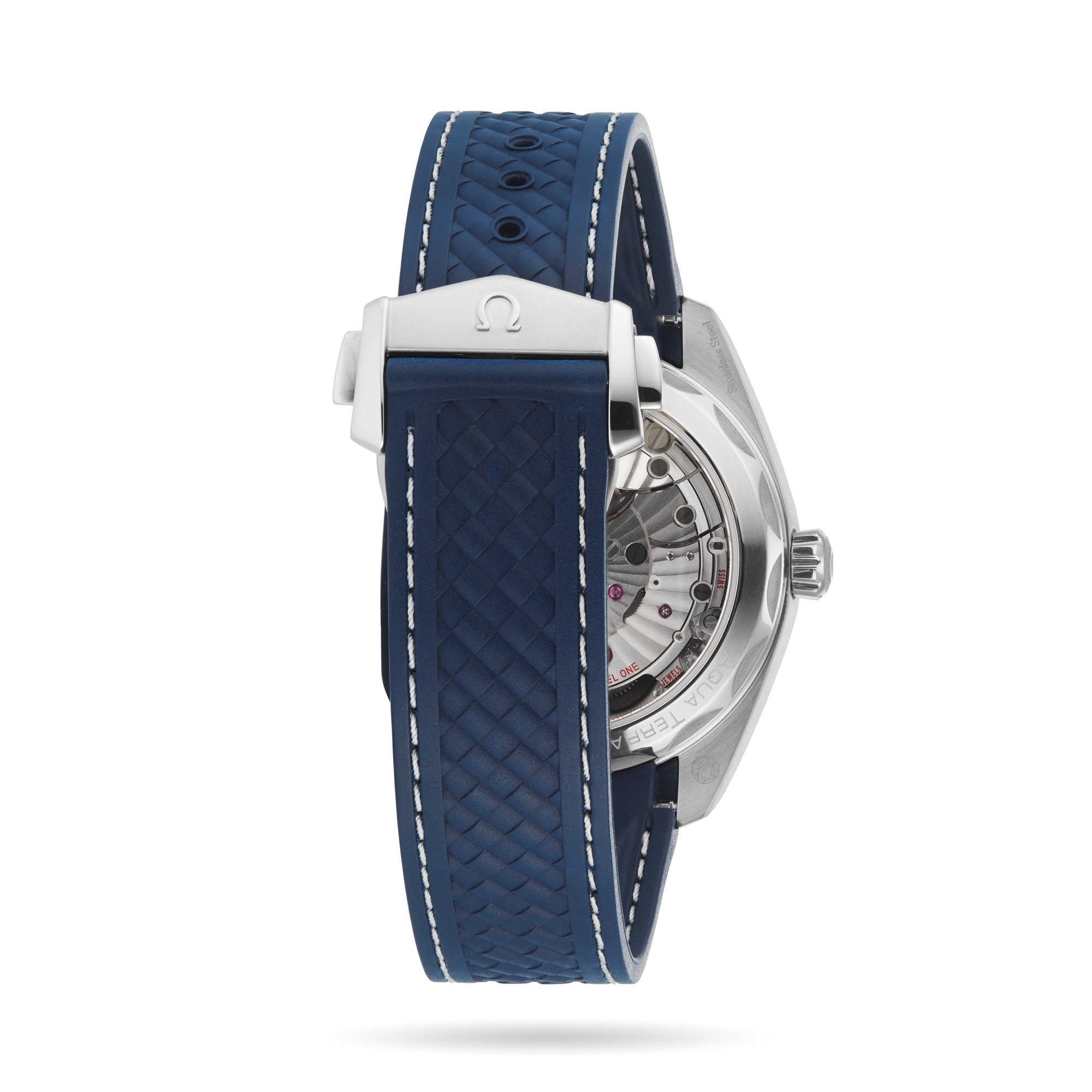 Seamaster Aqua Terra 150m Grey 41mm