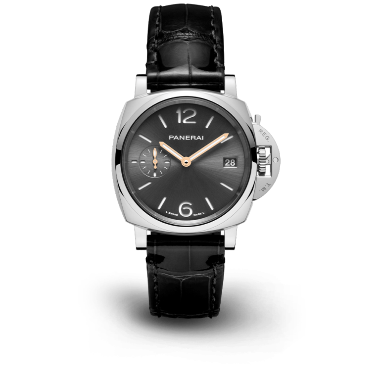 Luminor Due 38mm