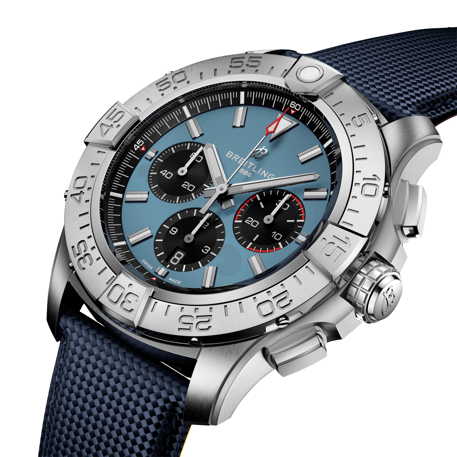 Breitling Super Avenger B01 Chronograph 46mm