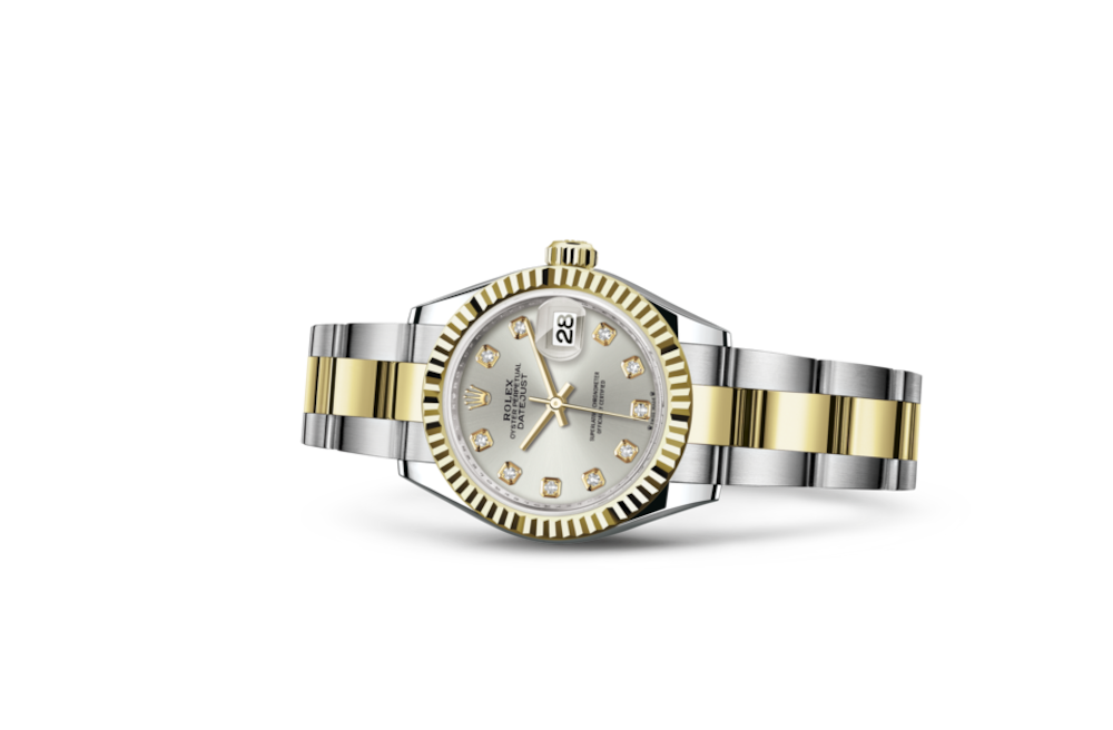 LadyRolex  DATEJUST  279173