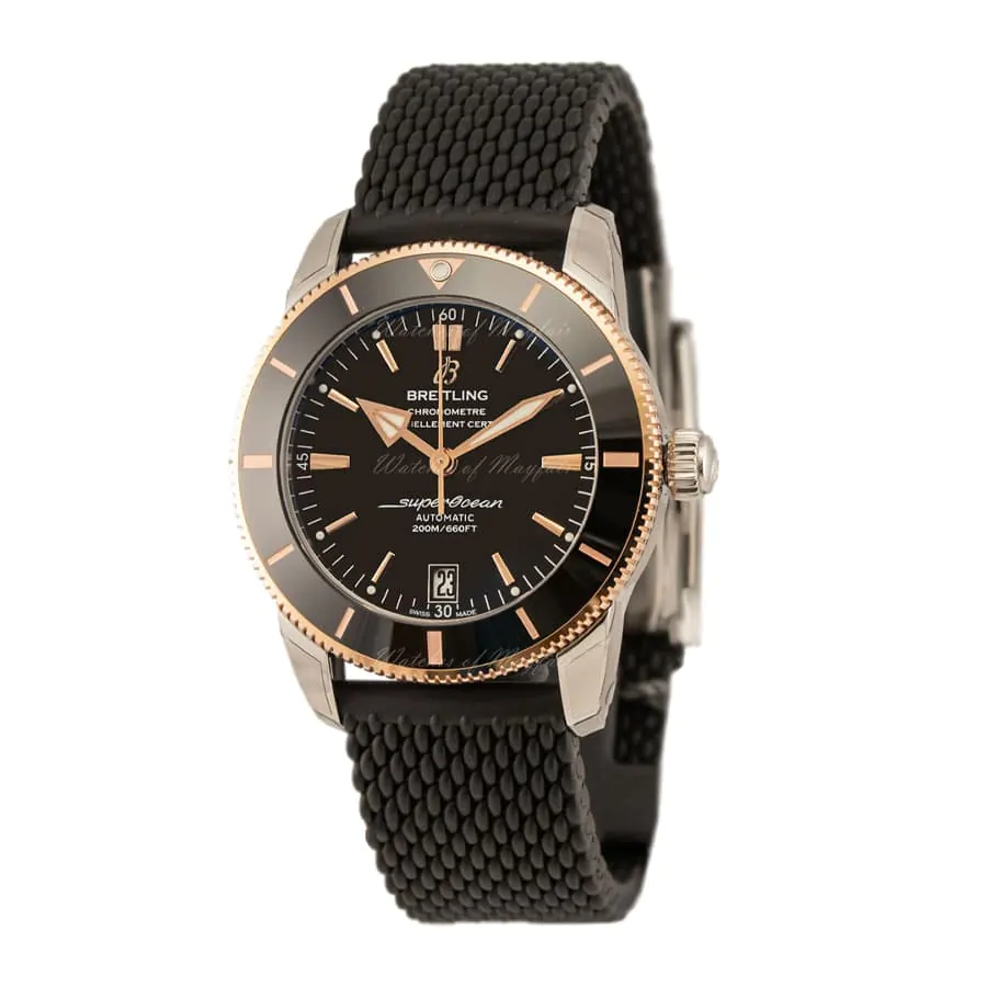 Breitling Superocean UB2010121B1S1 Replica