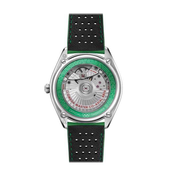 Omega Seamaster Ref. # 522.32.40.20.04.005