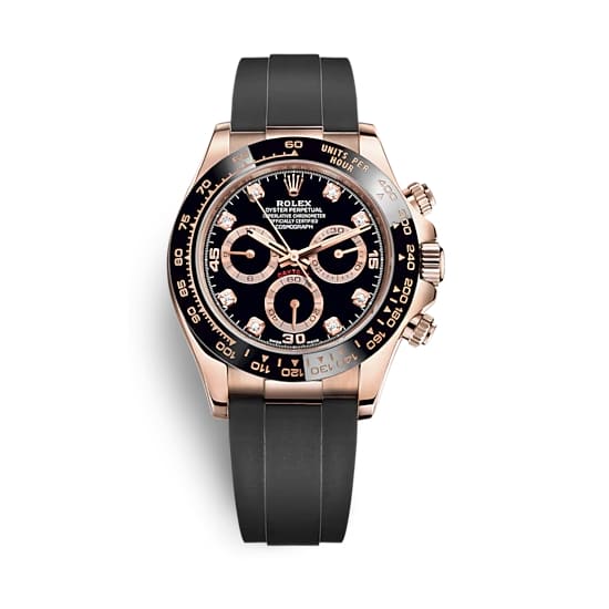 Rolex Cosmograph Daytona 40mm, Ref. # 116515ln-0057
