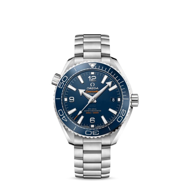 Omega Seamaster Ref. # 215.30.40.20.03.001