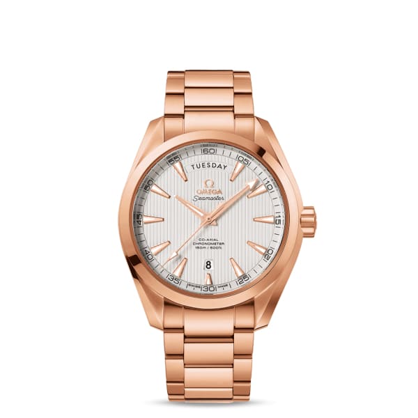 Omega Seamaster Ref. # 231.50.42.22.02.001