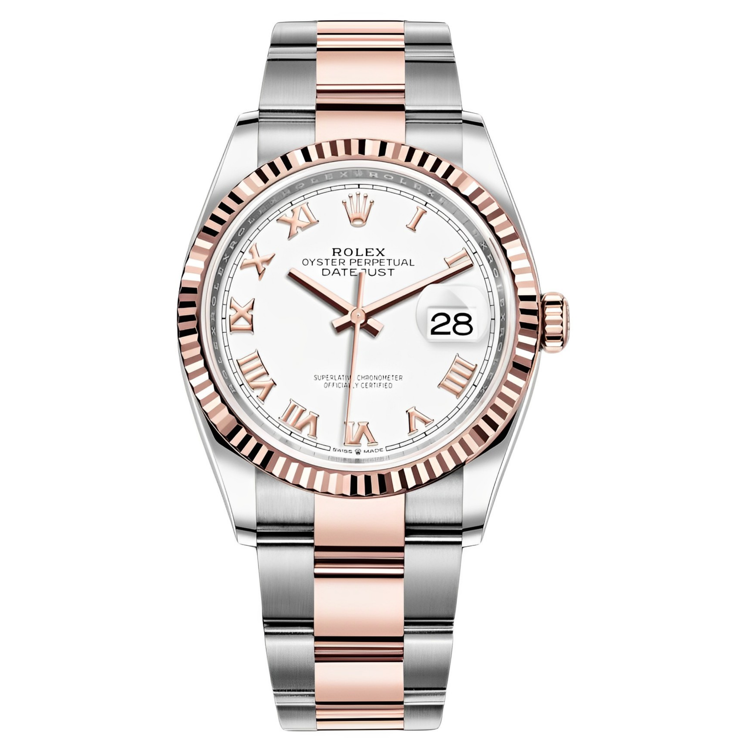 LadyRolex Datejust 36,126231