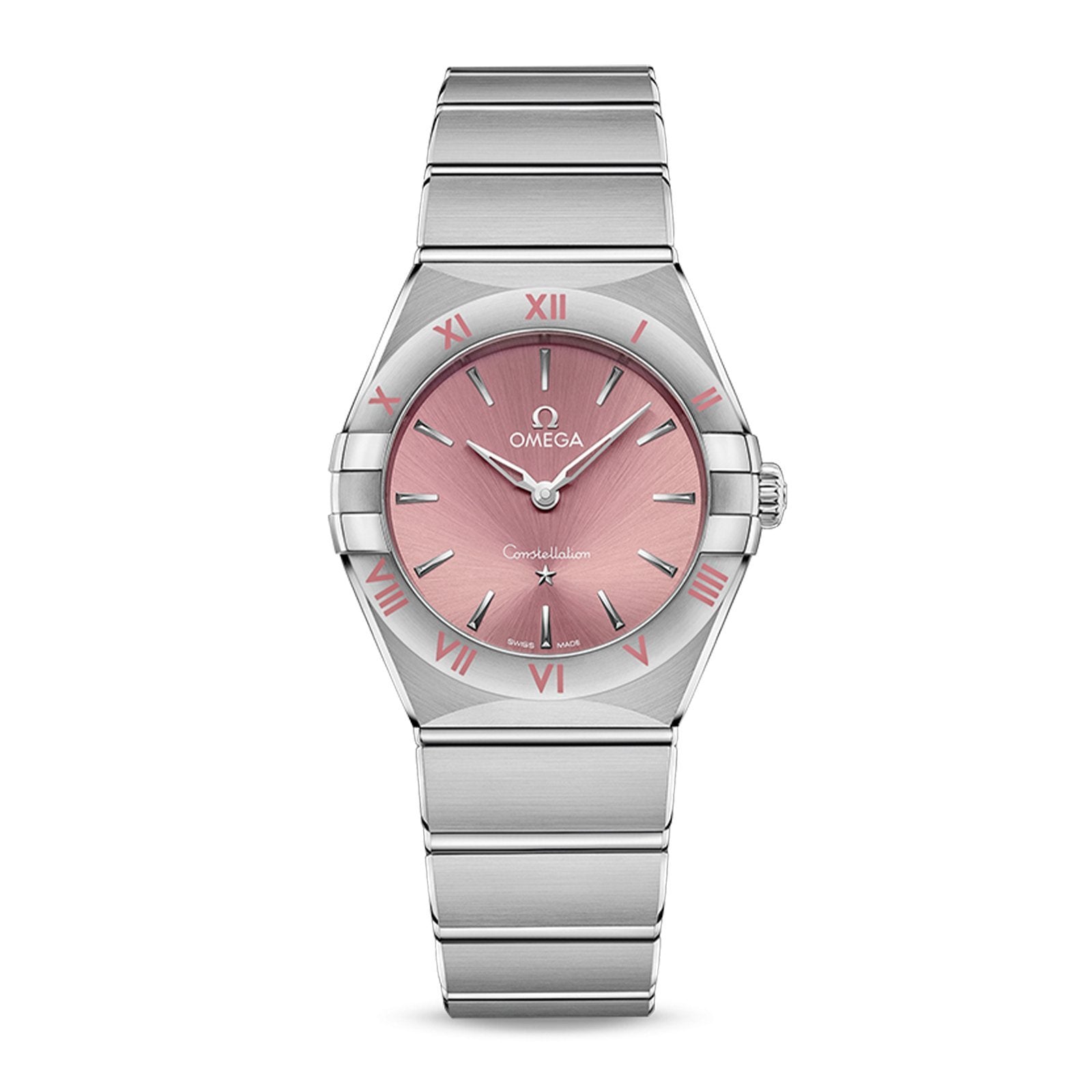 Omega Constellation Quartz 28mm