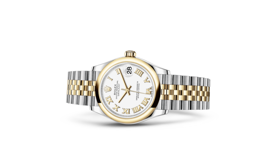 LadyRolex  DATEJUST 31，278243