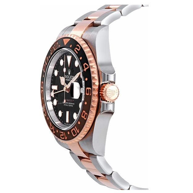 Rolex GMT-Master II Root Beer Men's Watch 126711CHNR-0002